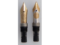 12 ct nib units