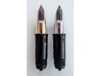 Nib units Ductus P3110 and P3100 Nib units Ductus P3110 and P3100