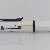 Pelikan M100 (Old Style) BASF Mondrian
