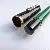 Pelikan M150 Green-Black (M151)
