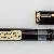 Pelikan MC120 de luxe Calligraphy Black
