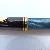 Pelikan M200 (Old Style) Blue-Marbled
