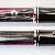 Pelikan M200 (Old Style) Grey-magenta

