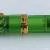 Pelikan M200 (Old Style) Green transparent
