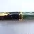 Pelikan M200 (Old Style) Green-marbled
