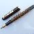 Pelikan M200 (Old Style) Tortoise brown-striped

