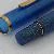 Pelikan M200 Golden Lapis
