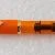 Pelikan M200 Orange Delight
