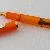 Pelikan M200 Orange Delight
