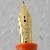 Pelikan M200 Orange Delight
