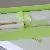 Pelikan M200 Pastel green
