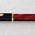 Pelikan M200 Red marbled
