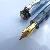 Pelikan M200 Anthracite transparent

