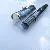 Pelikan M200 Anthracite transparent
