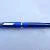 Pelikan M200 Blue transparent
