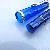 Pelikan M200 Blue transparent
