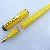 Pelikan M200 Cremegelb
