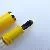 Pelikan M200 Cremegelb
