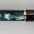 Pelikan M200 Green-marbled 2015
