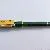 Pelikan M200 Green transparent

