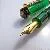 Pelikan M200 Green transparent
