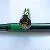 Pelikan M200 Green transparent
