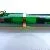 Pelikan M200 Green transparent
