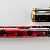 Pelikan M200 Mars red
