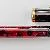 Pelikan M200 Mars red
