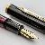 Pelikan M200 Mars red
