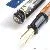 Pelikan M200 Water Soil / Bayou
