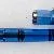 Pelikan M205 Light-blue transparent
