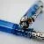 Pelikan M205 Light-blue transparent
