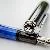 Pelikan M205 Neptunes blue
