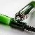Pelikan M205 Olivine
