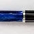 Pelikan M205 Blue-marbled
