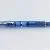 Pelikan M205 Light-blue transparent
