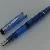 Pelikan M205 Light-blue transparent
