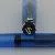 Pelikan M205 Light-blue transparent
