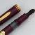 Pelikan M250 (Old Style) Burgundy
