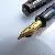 Pelikan M250 (Old Style) Grey-marbled
