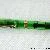 Pelikan M250 (Old Style) Green transparent (w/o logo)
