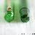 Pelikan M250 (Old Style) Green transparent (w/o logo) II

