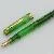 Pelikan M250 (Old Style) Green transparent
