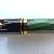Pelikan M250 (Old Style) Green-marbled

