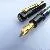 Pelikan M250 (Old Style) Green-marbled

