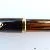 Pelikan M250 (Old Style) Tortoise brown-striped
