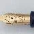 Pelikan M250 (Old Style) Black-Blue
