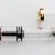 Pelikan M250 Clear transparent
