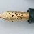 Pelikan M250 Black-Green
